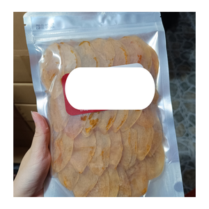 เสาวรสแห้งเคี้ยวคุณภาพสูงของขบเคี้ยวแห้งเสาวรสเพลิดเพลินกับขนมหวานหรือขนมผสม - Product Image 1