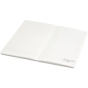 Dairy Dream <b>A5</b> Recycled Notebook Eco-Friendly Gadgets Sustainable <b>Note</b> <b>Pad</b> - Product Image 4