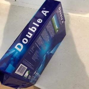 Entrega rápida A4 Papel de copia 80GSM Calidad Premium Compre ahora Alta calidad para proyectos de arte de oficina Precio al por mayor - Product Image 4