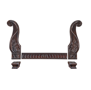 ชิ้นส่วนรองรับขาโซฟา-ติดต่อเราได้เลย!กรอบเฟอร์นิเจอร์ไม้จริงสุดหรูของผู้ผลิต - Product Image 3