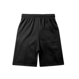 2023 Top Selling High Street Style <b>Men's</b> Fitness Jogger <b>Shorts</b> Custom Logo High Quality Sports Athletic Wear with Solid Pattern - Product Image 3