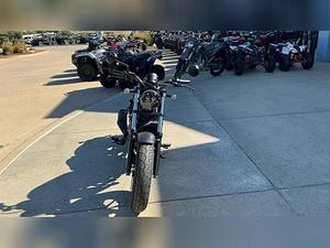 Nouvelle moto cruiser légère 300cc 2025 - Product Image 2