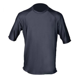 Men's Rashguard <b>Swim</b> <b>Shirt</b>-Spandex/Nylon Material Short Sleeve Loose Fit Quick Dry Performance Custom Logo With Best OEM - Product Image 6