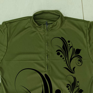 Maillot de bain hijab modeste personnalisable OEM maillot de bain de plage imperméable à couverture complète pour les femmes musulmanes style course grandes tailles - Product Image 5