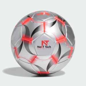 Conception personnalisée Ballons d'entraînement de football à collage thermique Ballons à collage thermique de football de haute qualité - Product Image 1