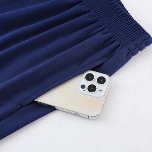 Conjuntos de entrenamiento de secado rápido unisex talla XL Fitness deportes tenis bádminton fútbol equipo de fútbol americano uniformes transpirables adultos - Product Image 6