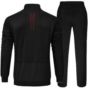 Ropa Deportiva para Correr, Chándal de Fútbol, Chaqueta Deportiva, Pantalones de Secado Rápido, Ropa de Entrenamiento Elástica, Chándal de Fútbol - Product Image 2