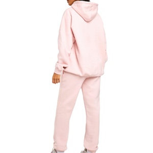 Survêtement pour femmes très vendu, vêtements de rue, nouvelle arrivée, survêtement pour femmes adultes, survêtement décontracté personnalisé, 100% coton, survêtement pour femmes - Product Image 3