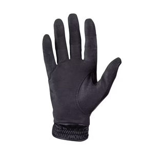 Gants en cuir de haute qualité unisexes, hiver, extérieur, respirants, écologiques, multicolores, produit très demandé à vendre - Product Image 2