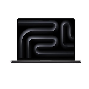 Nuevos portátiles MacBook Pro con M4 Pro, CPU de 14 núcleos, GPU de 20 núcleos: Diseñados para la inteligencia, pantalla Liquid Retina XDR de 14,2 pulgadas - Product Image 1