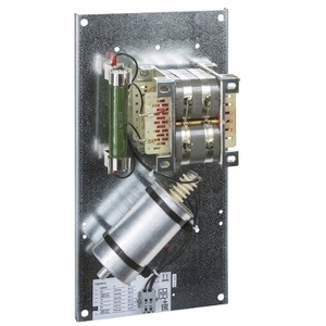 Relè e Sistemi di Protezione a Impedenza Limitante SCHNEIDER ELECTRIC Vigilohm 50159 ZX - Product Image 1