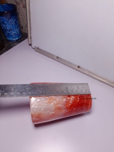 Vaso de resina para beber, vaso de epoxi, molde de silicona personalizado para bebidas, pigmentos de Color seguros para alimentos, acentos de brillo, amor náutico, boda - Product Image 4