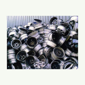 Aluminium <b>Scrap</b> 6063 Ubc <b>Aluminum</b> Wheel <b>Scrap</b> for Sale - Product Image 6
