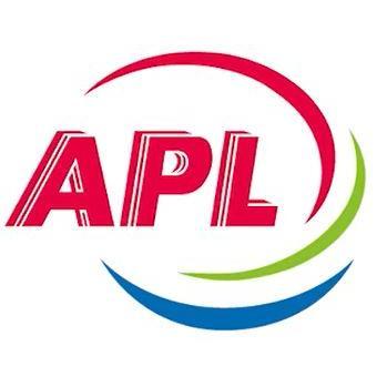 APL Gruppe logo