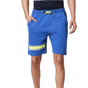 Pantalones Cortos Deportivos Casuales para Hombre, Ropa Deportiva de Secado Rápido y Ecológica para Entrenamiento en el Gimnasio y Ejercicio Diario - Product Image 1