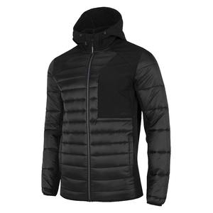 Veste en duvet de canard à capuche d'hiver pour homme Manteau en duvet d'hiver chaud de qualité supérieure Parkas en duvet d'hiver pour homme Vestes en duvet pour homme - Product Image 2