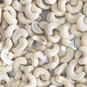 เม็ดมะม่วงหิมพานต์จากเวียดนามราคา WW320 WW240 WW210 WW180จากโรงงานที่เชื่อถือได้ - Product Image 1