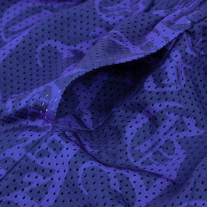 <b>Men</b> Double Layer Fitness <b>Shorts</b> Design Custom 2in1 <b>5</b> <b>Inch</b> <b>Inseam</b> Gym Workout Liner Mesh <b>shorts</b> for <b>men</b> - Product Image 6