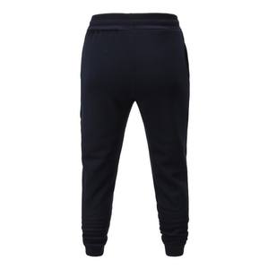 Pantalones de entrenamiento para correr informales deportivos XL para hombre, pantalones de gimnasio de cintura media de secado rápido de alta calidad con cordón de apertura de cremallera plano - Product Image 6