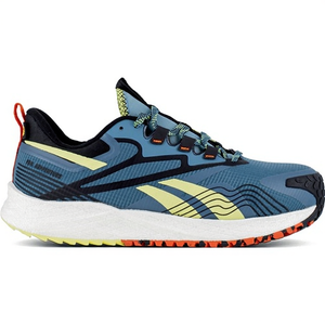 Chaussure de sécurité FE4 Adventure Taille 40 W.11 Bleu/Jaune Certifiée S1PS SR ESD EN20345 Équipement de sécurité pour le fitness - Product Image 2