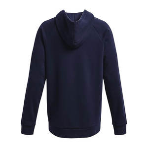 Ensemble de sweat à capuche lourd surdimensionné grande taille sweats à capuche pour hommes sweat à capuche en polaire Streetwear - Product Image 2