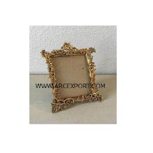 Fancy New Design Decoration Photo <b>Frame</b> Best Quality Luxury Wholesale Decorating Fancy <b>Large</b> Handmade Tabletop Fancy Phot <b>Frame</b> - Product Image 3