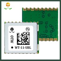 Modul Pemetaan GNSS WT-11-UBL untuk Navigasi Mobil dengan GPS/QZSS L1 C/A