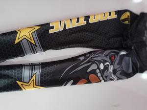 Wholesale High Power High Waistband Yoga Leggings for Women <b>Colorful</b> Swedish Fashion - Product Image 6