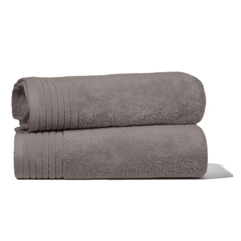 Gris Oxford charcoal