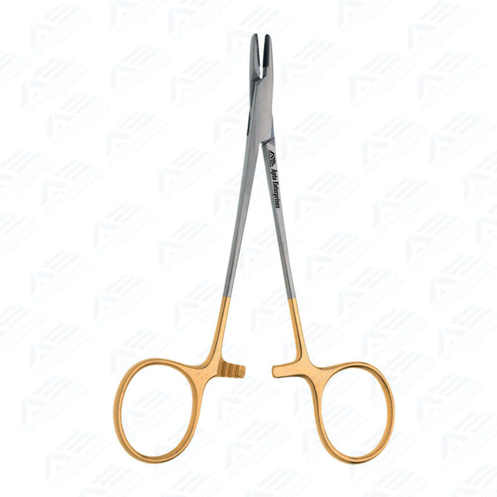 Derf Needle Holder
