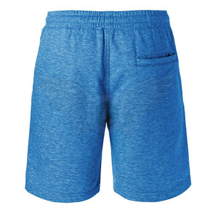 กางเกงขาสั้นผ้าฝ้ายสำหรับผู้ชายกางเกงขาสั้นสำหรับออกกำลังกายกลางแจ้ง - Product Image 2