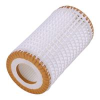 A0001802609 Ölfilterelement für Mercedes-Benz W203 W211 W220 W163 C E S ML R GL CLK SLK SL Klasse Motorölfilter Großhandel