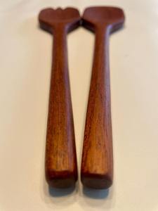 Cuchara de Madera de Abedul de 95 mm, Ecológica, Desechable, Natural, para Postre, Biodegradable, para Helado - Product Image 4