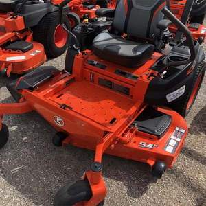 J98765 Tondeuse à gazon 2 temps 4 temps de qualité industrielle Équipement motorisé à essence d'extérieur haute performance - Product Image 2