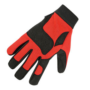 ถุงมือสำหรับตัดและเย็บโลโก้ตามสั่งมีดีไซน์ยอดนิยมติดป้ายได้ตามต้องการ - Product Image 4