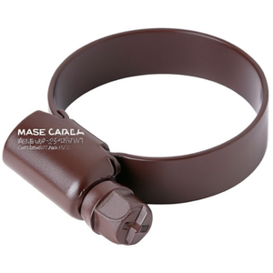 Hose <b>Clamp</b> 25-40mm W1 9mm Band Width 9mm Carton SST Pack of 50 - Product Image 3