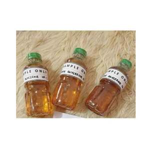 80% กลีเซอรีนดิบเหลวจำนวนมาก - Product Image 2