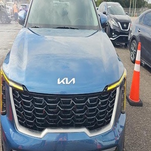 KIA SORENTO HÍBRIDO EX FWD 2025 USADO, Volante a la Izquierda/Derecha - Product Image 1