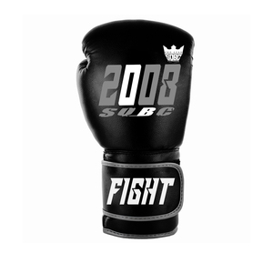 Gants d'entraînement noirs personnalisés, gants de sparring de haute qualité, gants MMA et gants de boxe Muay Thai - Product Image 3