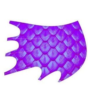 Tapis de selle Dragon Wing pour cheval équestre Style occidental Doublure en tissu Remplissage en polyester Couleur et taille personnalisables Toutes saisons - Product Image 1