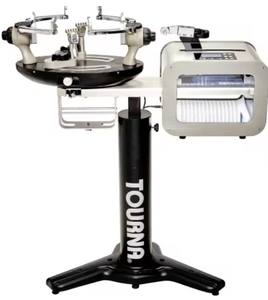 NEW CUBE <b>Tennis</b> Stringing <b>Machine</b> - Product Image 3