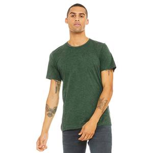 Nueva Camiseta de Algodón de Media Manga, Camiseta Informal de Verano, Holgada, Cuello Redondo, Camiseta Básica - Product Image 4