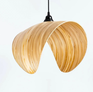 Abat-jour de cadre en bambou fait à la main vietnamien-couvertures d'éclairage suspendues en gros pour la décoration intérieure et les salons d'hôtel élégants - Product Image 6