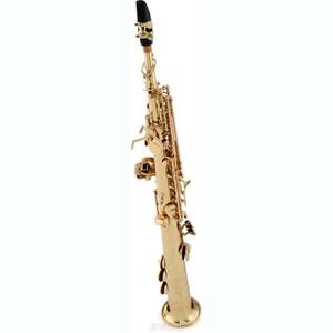 ยานากิซาวะ SWO10 อีลิท โปรเฟสชั่นแนล โซปราโน แซ็กโซโฟน โทน BB เครื่องดนตรีประเภทลม - Product Image 3