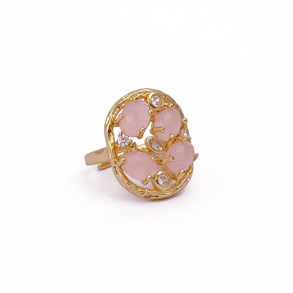 Pink Chalcedony
