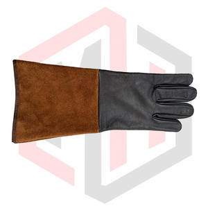 TIG welding glovlar stitched - Product Image 6