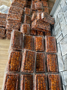 เนื้อมะขามเปียกจากธรรมชาติ100เปอร์เซนต์สำหรับทำอาหารแบบเวียดนาม - Product Image 2