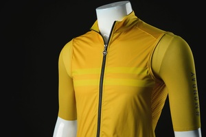 Gilet de vélo de montagne en plein air Vêtements de course Cyclisme Descente MX Offroad Motocross Gilet Fournisseur - Product Image 3