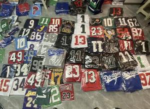 Personnalisé cousu rouge Vintage drapeau mexicain Kelly vert-ville personnalisé dégradé mode sport pull sweat à capuche - Product Image 6