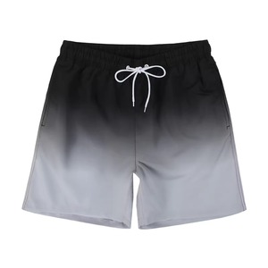 Quần <span class=keywords><strong>short</strong></span> nam mùa hè hai mảnh ngắn đặt quần <span class=keywords><strong>short</strong></span> unisex cotton hữu cơ nặng trọng lượng lông cừu quần <span class=keywords><strong>short</strong></span> giản dị bóng rổ hộp bơi ngắn - Product Image 1